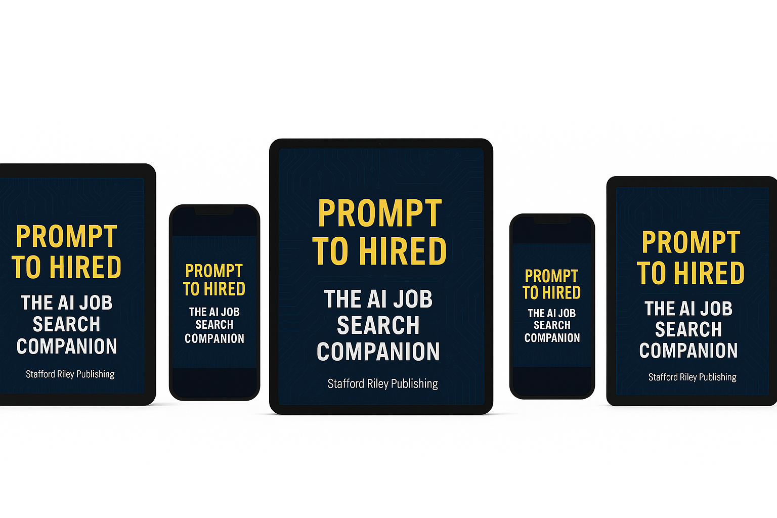 Prompt to Hired Companion mockup